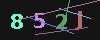 Gambar captcha
